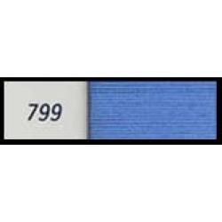 DMC Cebelia #10 Crochet Thread 799 Horizon Blue